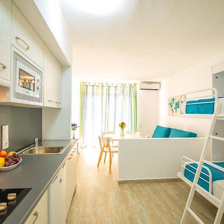Ona Internacional Apartments Cambrils Rom bilde