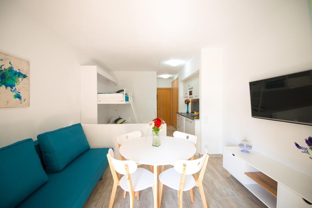 Ona Internacional Apartments Cambrils Rom bilde