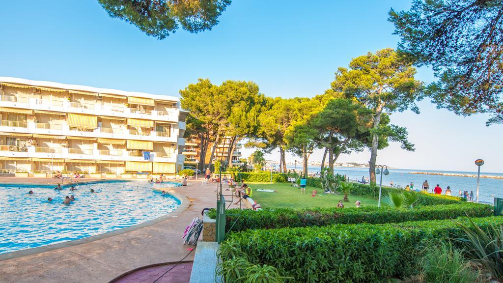 Ona Internacional Apartments Cambrils Rom bilde