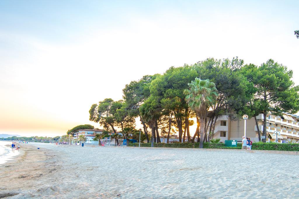 Ona Internacional Apartments Cambrils Rom bilde