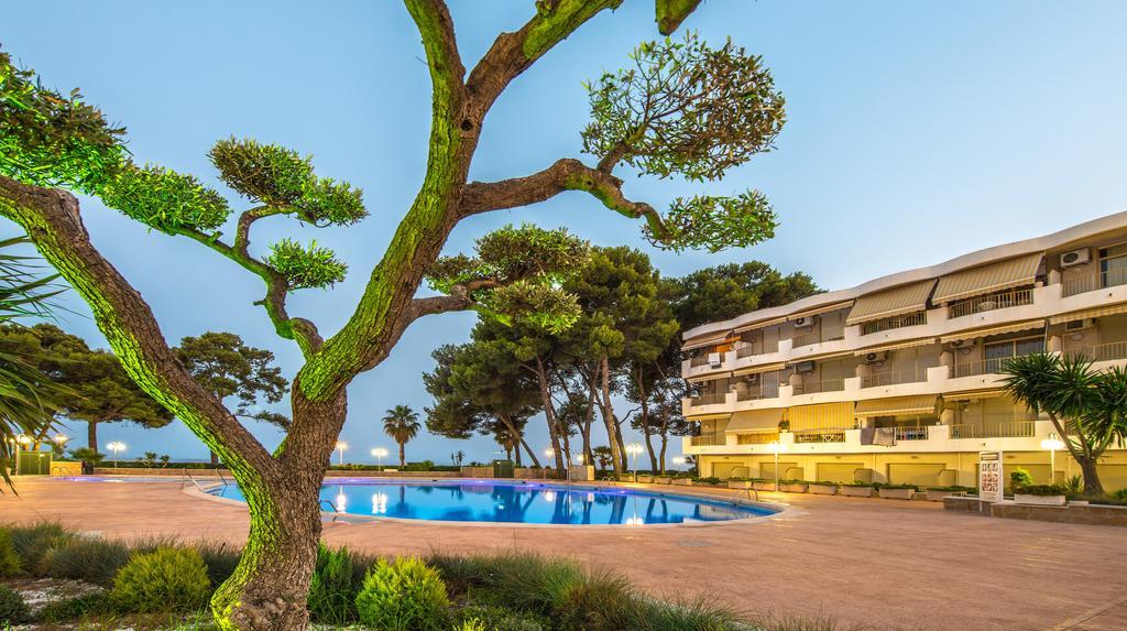 Ona Internacional Apartments Cambrils Rom bilde
