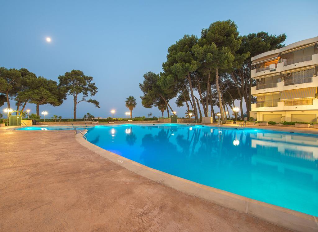 Ona Internacional Apartments Cambrils Rom bilde