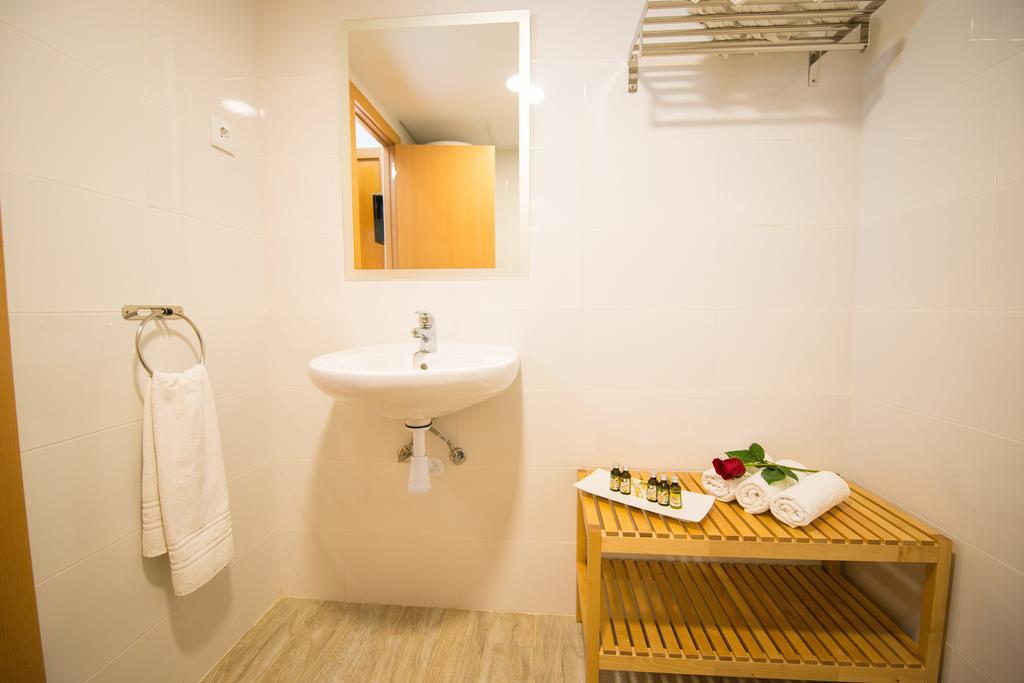 Ona Internacional Apartments Cambrils Rom bilde