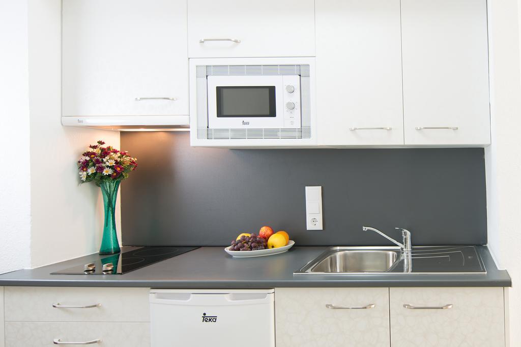 Ona Internacional Apartments Cambrils Rom bilde