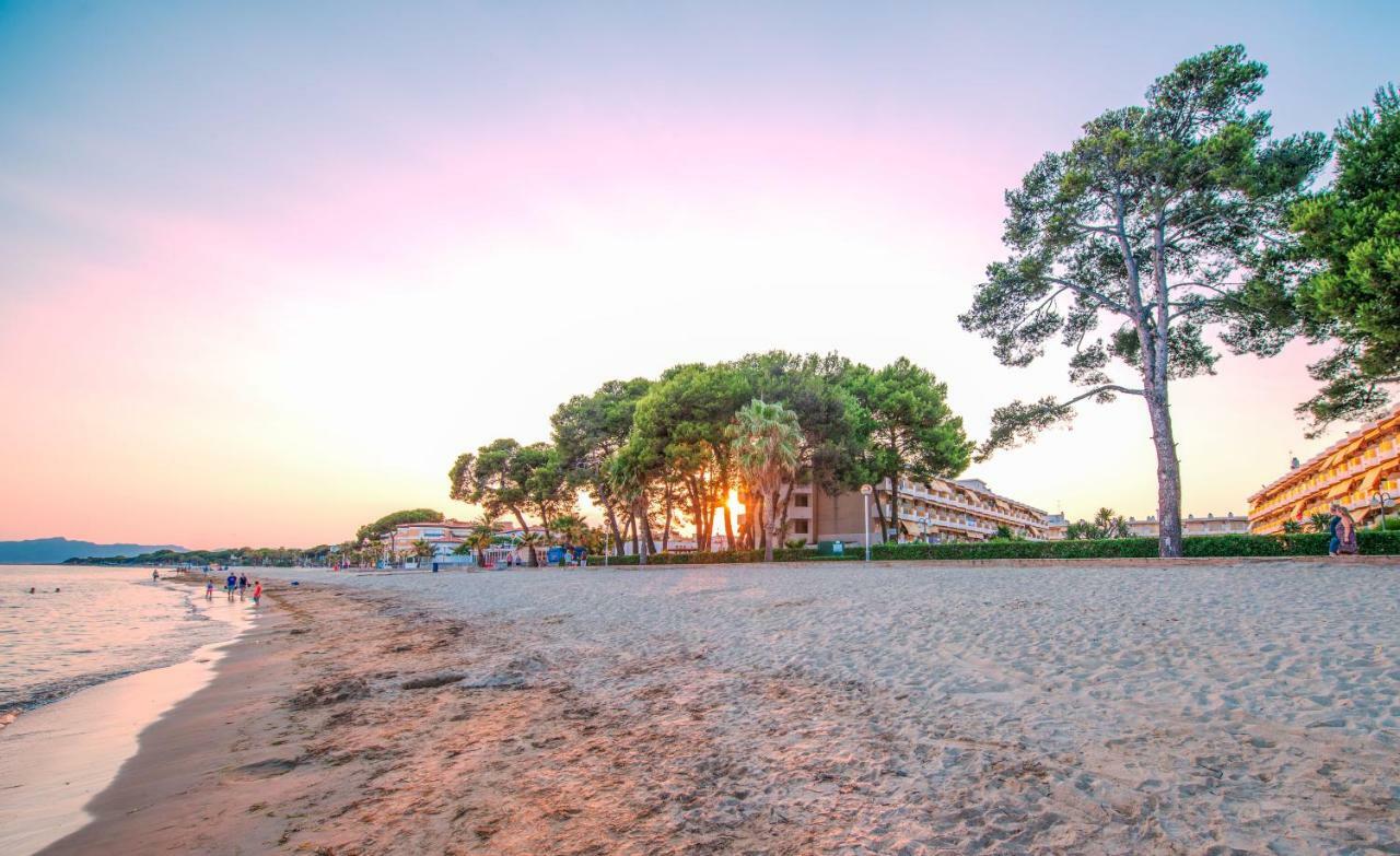 Ona Internacional Apartments Cambrils Eksteriør bilde